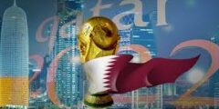 طريقة الحصول فرص عمل في تنظيم مونديال قطر 2022