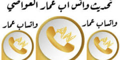 تنزيل افضل نسخة واتساب واتساب العواضي جميع النسخ 2022